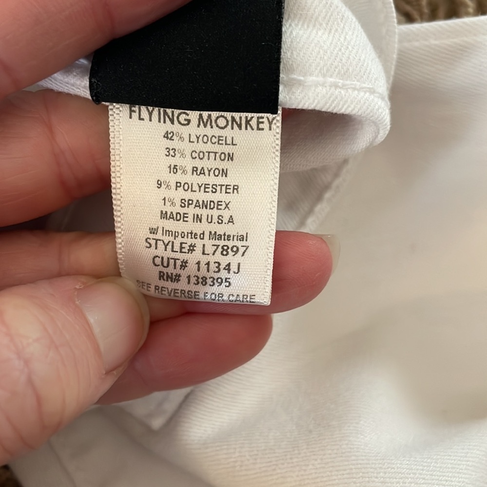 Flying Monkey - Picture 6 of 8